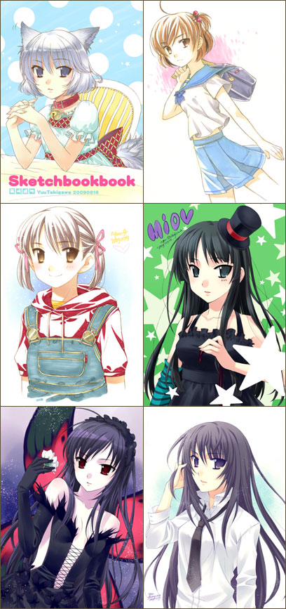 Sketchbookbook����