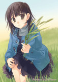 LittleGarden(W) 本文見本 LittleGarden(W) 本文見本