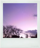 夕暮れ1歩目 夕暮れ1歩目