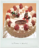 クリスマスケーキ クリスマスケーキ