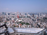 屋上 屋上