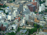 おもちゃ箱のような風景 おもちゃ箱のような風景
